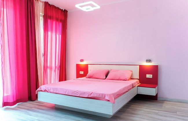 Budva Gate Penthouse - Foto 1