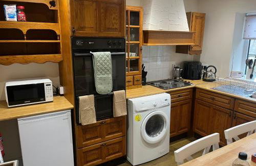 3 Bedroom Dog Friendly Cottage with Off Lead Field - Foto 28