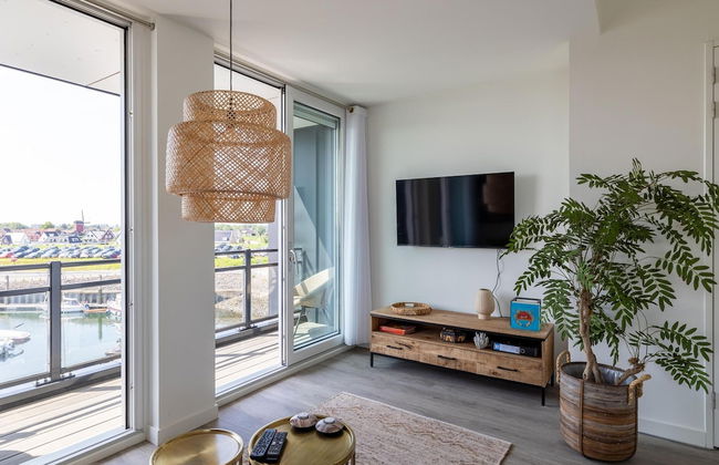 Lux app Vista M - Havenweg 8- 40 - Foto 11