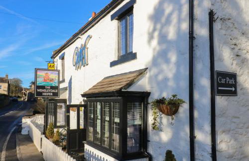 No 8 Cairn Cottage - Photo 36