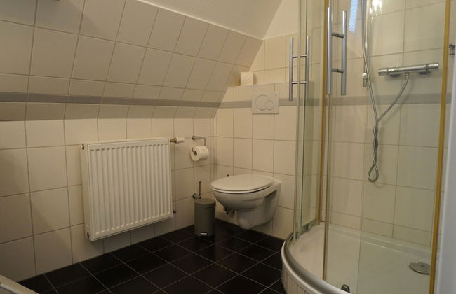 Ferienwohnung in Wyk-boldixum auf Foehr - Foto 14