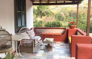 Palheirinho da Camélia - Foto 21