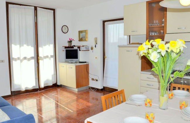 Holiday Home in Sirmione Near Thermal Baths - Foto 23