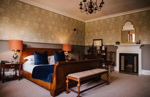 The Farmhouse at Redcoats - Foto 25