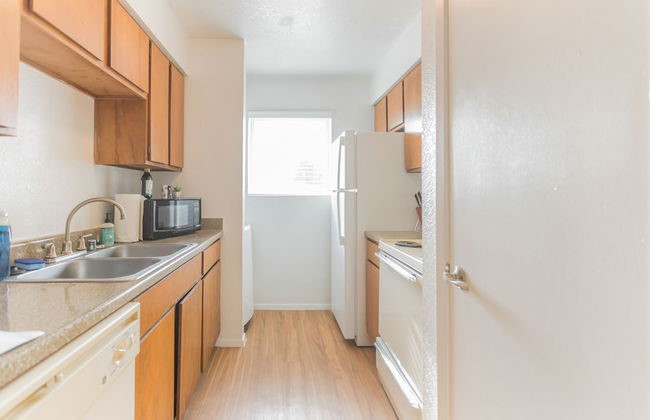 The Modern Midland Flats - Foto 56