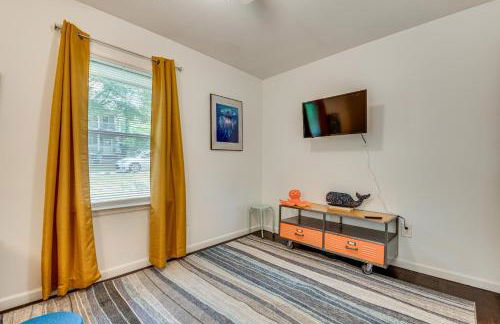 4 Mi to Dtwn Family-Friendly Apt in Atlanta! - Foto 21