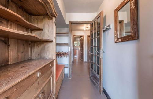 Appartement 4/5 pers à Courchevel 1850, proche pistes, Wi-Fi - FR-1-631-238 - Foto 9