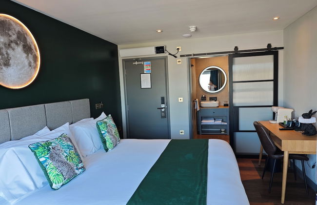 Pinnacle Suites - Foto 62