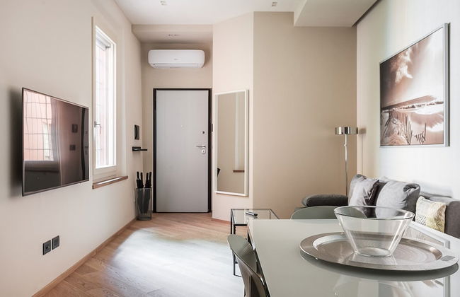 Residence Rizzoli - Foto 22