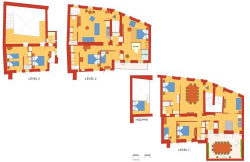 Experience Collection by ROMAC - Margana Palace - Foto 54