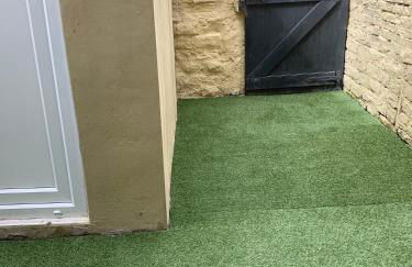 Dane Guest House Free Parking Fast WiFi Modern Living - Foto 17