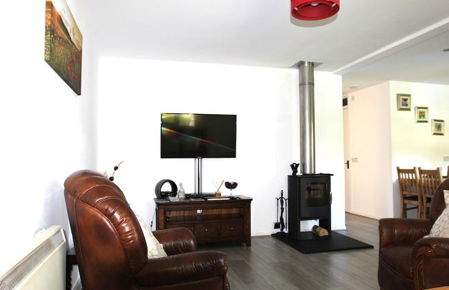 Coppice Cottage - Foto 3