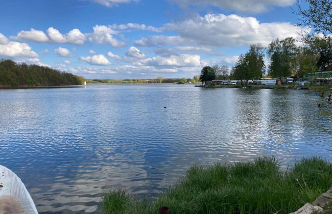 Quaint Apartment in Bergk With Garden - Foto 40