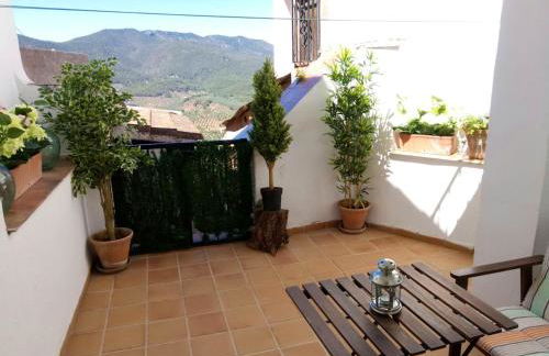 Spacious House in Hornos with Mountain View - Foto 30