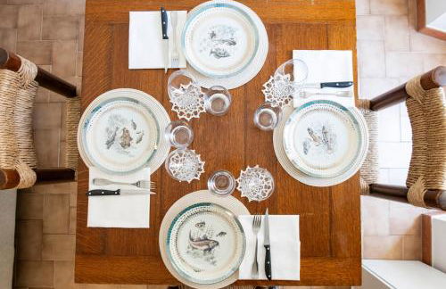 La Casa Del Pescatore - Foto 14