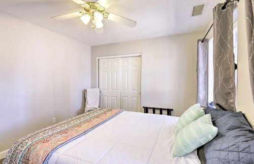 1 Mi to NAU High-Country Home with Gorgeous Views! - Foto 22