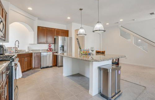 10 Mi to The Strip Spacious Extended Vegas Stay! - Foto 7