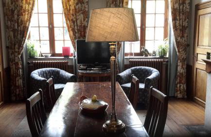 Huize Carmélites - Foto 21