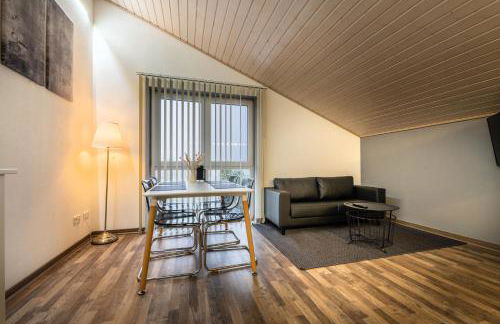 Gemütliche Ferienwohnung mit Panoramablick - Foto 7