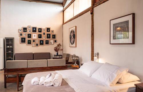 Casa Mandaçaia - Foto 17