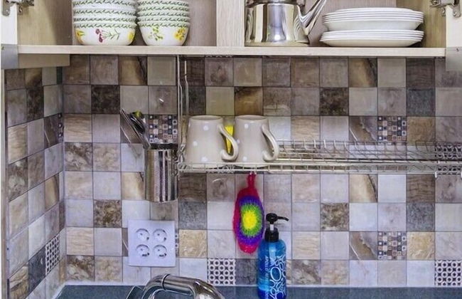 Nanda Pension - Foto 19