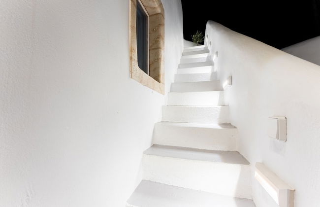 Kalamia Cave House - Foto 44