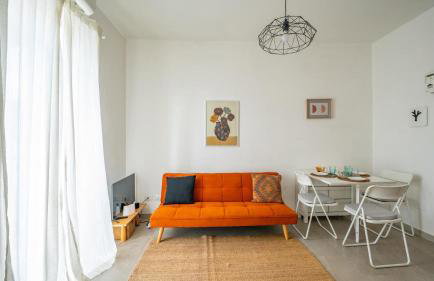 Ostuni Seaside House - Foto 3