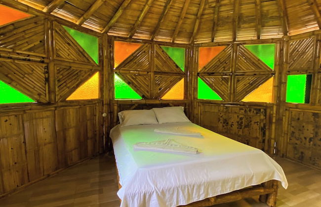 Hostería El Sendero Cocorná - Foto 13