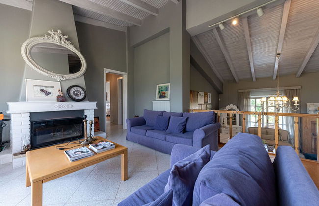 Serene Seaside Bliss - Lush & Secluded Garden Oasis - Foto 22