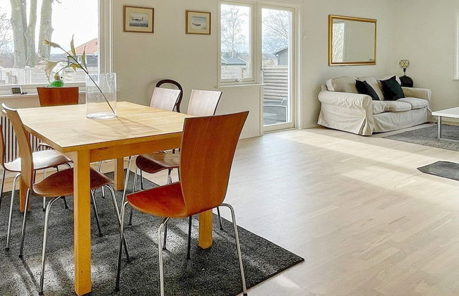 7 Person Holiday Home in Yngsjo-by Traum - Foto 11