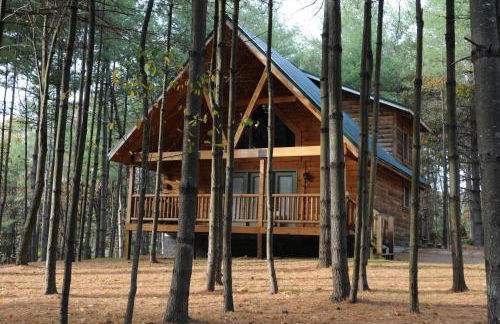 The Cabins at Pine Haven - Beckley - Foto 1