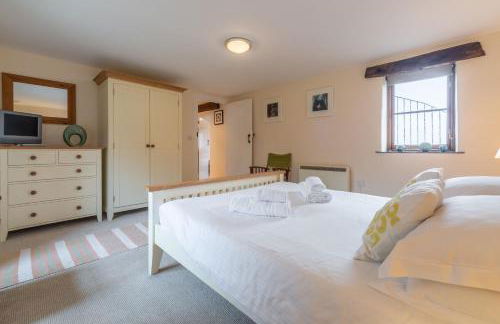 Spring Barn - Foto 12