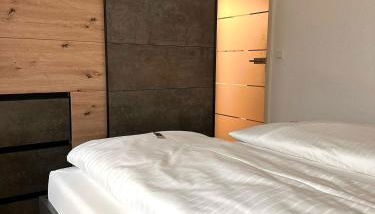 Ferienwohnung K38 - Foto 5, wardrobe