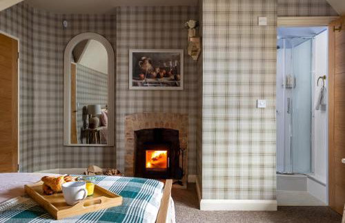 Broadway Country Chic Cottage - Foto 24