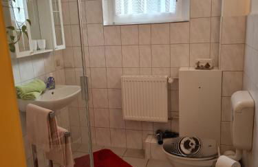 Haus am Waldesrand - Foto 16