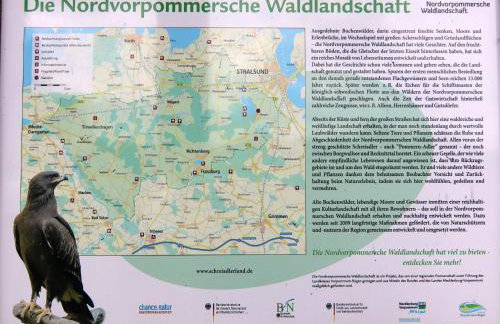 Ferienwohnung Kranichring in Negast nahe Stralsund - Foto 41