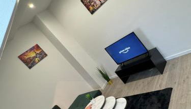 PARIS by D&J Apartment‘s Altenessen Nord - Foto 4