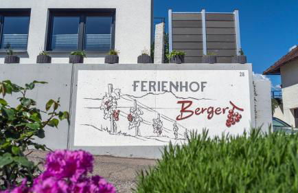 Ferienhof Berger UG - Foto 8