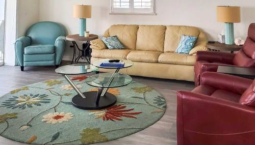 Waterfront Nettles Island Beach House Pool Access - Foto 5