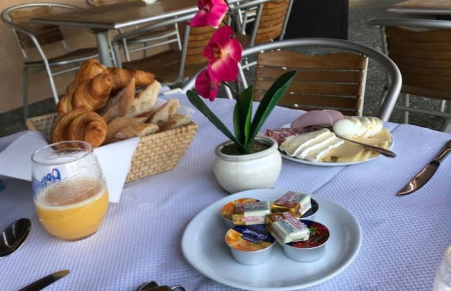 Le California Motel - Foto 24