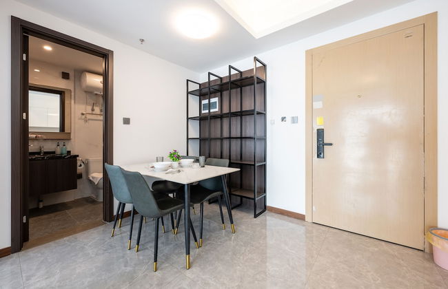 Agile Sky Residence Studio by SobenHomes - Foto 22