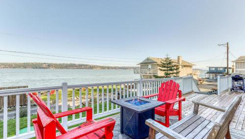 Tyee Legacy - Foto 1