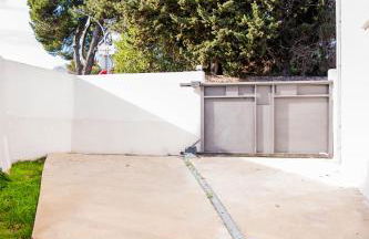 Maison Nomade piscine privée, parking et clim - Foto 34