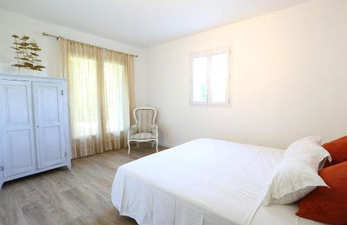 Bastide Magnolia - Gite et chambres d 'hôtes Les dépendances, Roussillon - Foto 20