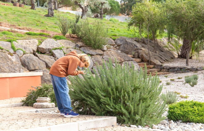 AR Country House - Photo 74