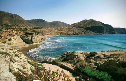 apartamento Isleta del Moro, Cabo de Gata - Foto 32