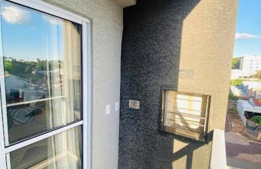 AP 506 Home Club - Piscina, Climatizado, Elevador e Garagem - Foto 36