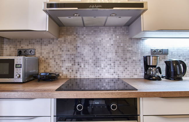 Presidential Apartment In The Old Town Square - Photo 11