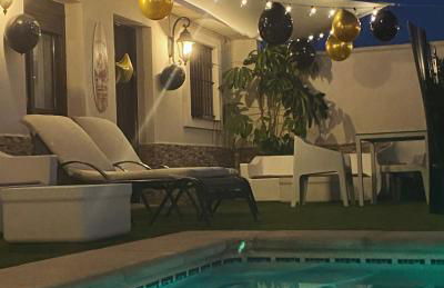 Musa del Paraíso - Foto 4