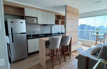 New apartment in Bethaville, comfortable, Barueri - Foto 62